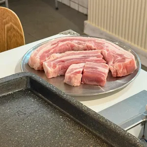 우리한돈정육식당 대표 사진