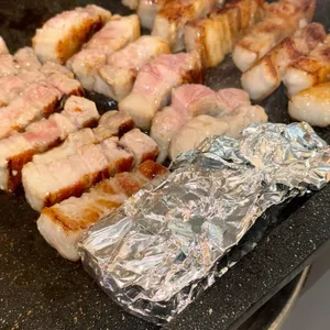 우리한돈정육식당 대표 사진