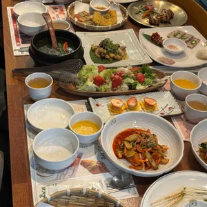 도담한정식 사진 1