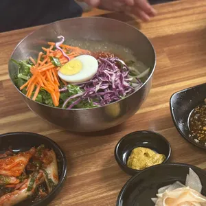 태백칡냉면 대표 사진