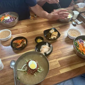 태백칡냉면 대표 사진