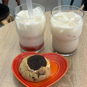 오카페 사진