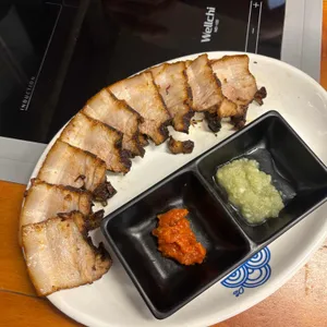 동동칼국수 사진