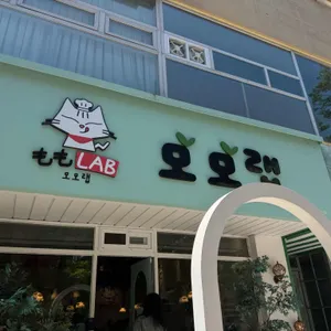 모모랩 사진 1