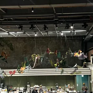 스타벅스 대표 사진