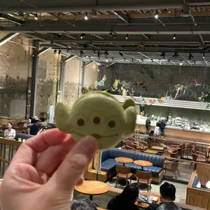 스타벅스 대표 사진