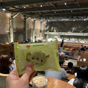 스타벅스 사진