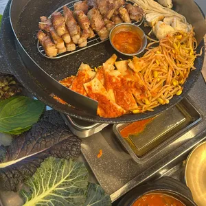 육대산 대표 사진
