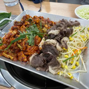 돗가비불쭈꾸미 대표 사진