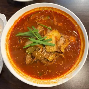 짬뽕관 사진 1