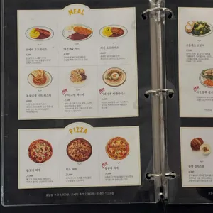 성심당 리틀키친 리뷰 사진