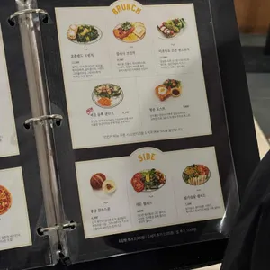 성심당 리틀키친 리뷰 사진