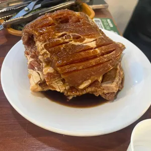안동한우촌 오장동함흥냉면 대표 사진