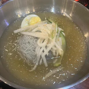 안동한우촌 오장동함흥냉면 대표 사진