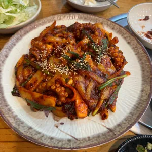 착한낙지 사진 2