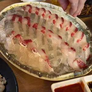 싱싱오징어바다 사진