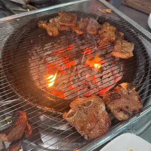 파주숯불고깃집 사진 2