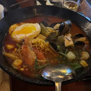 빨강물고기 대표 사진