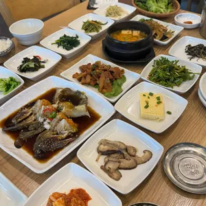 가림시골밥상 대표 사진