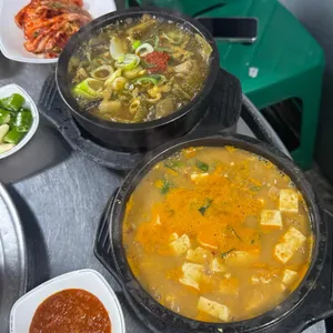 현암뚝방구이 사진 1