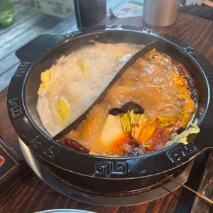 한궁양꼬치 무한리필 대표 사진