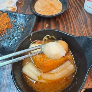 한궁양꼬치 무한리필 대표 사진