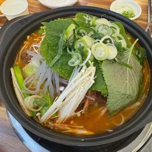 타향골 따귀탕 사진 1