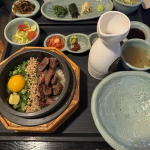 솔밭솥밥 사진 1