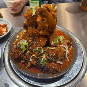 정담옥 사진 1