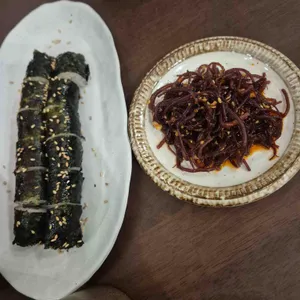 돌산 사진