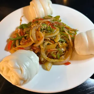 칭진 사진