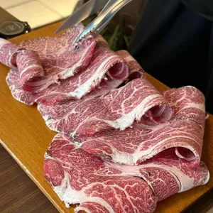 모던 스키야키 대표 사진