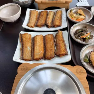 갈치밥상 대표 사진