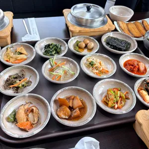 갈치밥상 대표 사진