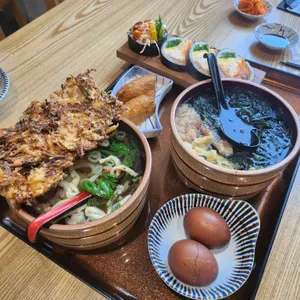 흑송 사진 1