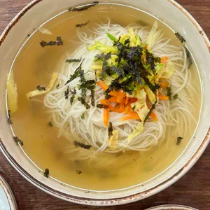 국수집 사진 2