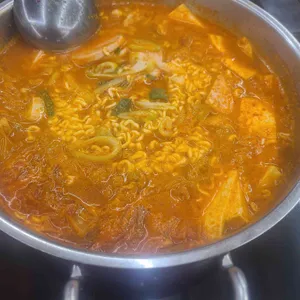 청년밥상문간 대표 사진
