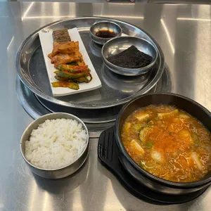 우대포 사진