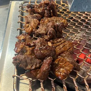 교대갈비집 사진 1