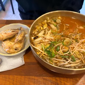 서오릉면 대표 사진