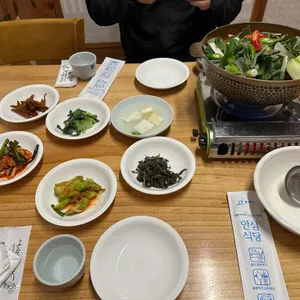 낙선재 대표 사진