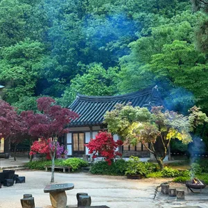 낙선재 리뷰 사진