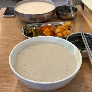 유달콩물 사진 1