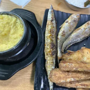 희락갈치 대표 사진