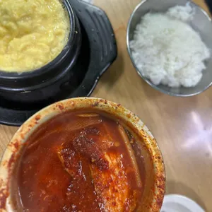 희락갈치 사진