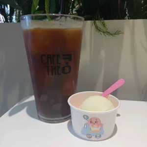카페앤콩 사진 1