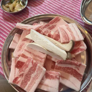 중랑교집 사진 2