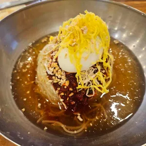 서면개금밀면 사진 1