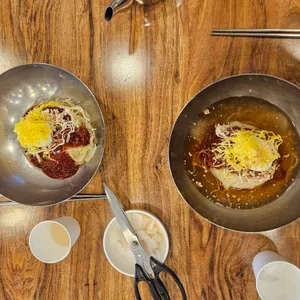 서면개금밀면 대표 사진