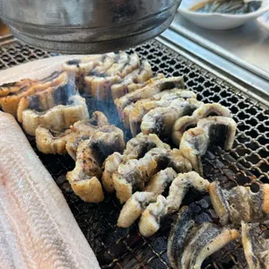 장어의꿈 대표 사진